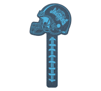HELMET WAVER