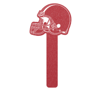 HELMET WAVER