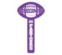 FOOTBALL WAVER