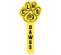 PAW WAVER