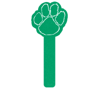 PAW WAVER