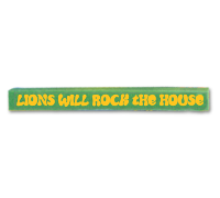 SPIRIT STICK