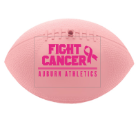 SOFT VINYL FOOTBALL