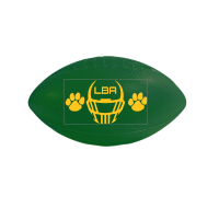 PRINTED FOOTBALLS