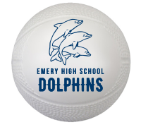 VINYL BASKETBALL