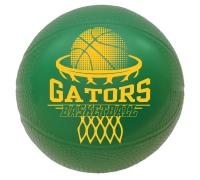 VINYL BASKETBALL